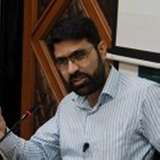 محمدجعفر رضایی