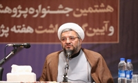 دکتر عباس پسندیده: آیت الله ری شهری را باید آغازگر نسل جدید حدیث پژوهی در نسل معاصر دانست