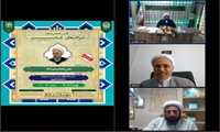 دکتر رضا برنجکار قرآن مهمترین منبع زمینه ساز شکل گیری کلام اسلامی است