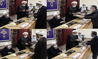 از پژوهشگران برگزیده ششمین جشنواره پژوهشی پژوهشگاه قرآن و حدیث تجلیل شد