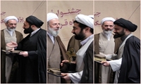 از پژوهشگران برتر پژوهشگاه قرآن و حدیث تجلیل به عمل آمد