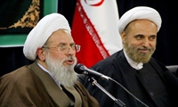 حضرت آیت الله ری شهری یاد دائمی خدا ظاهر و باطن انسان را یکسان و از نفاق و دو رویی دور می کند