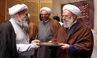 از پژوهشگران برتر پژوهشگاه قرآن و حدیث تقدیر شد