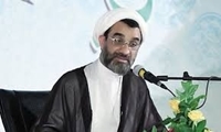 در نشستی علمی بررسی شد معرفی الگوی اجتهادی در روششناسی علوم انسانی اسلامی