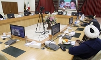 چهاردهمین پیشنشست همایش بینالمللی خانواده مقاوم چالشهای اخلاقی در جهان متحول برگزار شد