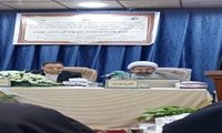 نشست علمی «آراء کلامی اصحاب اجماع اهل بصره» برگزار شد