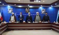 تصاویر برگزاری نکوداشت اندیشه های کلامی آیت الله شهید بهشتی (ره)