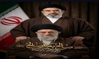 پیام تبریک رئیس پژوهشگاه قرآن و حدیث در پی انتخاب حضرت‌ آیت‌الله سیدمجتبی حسینی خامنه‌ای (حفظه الله تعالی) به عنوان سومین رهبر انقلاب اسلامی ایران