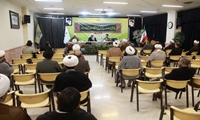 Images of the Eleventh Research Festival of the Institute of Quran and Hadith