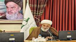 حجت الاسلام و المسلمین دکتر برنجکار: تحقق تمدن اسلامی در گرو علوم انسانی اسلامی است