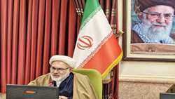رئیس پژوهشگاه علوم و فرهنگ اسلامی: مولفه‌های حکمرانی پیامبر اکرم(صلی الله علیه و آله و سلم)، الگویی برای پیشرفت جامعه اسلامی است