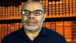 دکتر نورالدین ابولحیه اختلاف مذهبی در اعتبار مصادر نباید مانع بهره گیری از منابع معتبر متداول در میان مذاهب شود