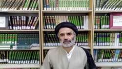 معاون پژوهشکده تفسیر اهل بیت علیهم السلام منصوب شد