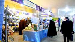 نمایشگاه دستاوردهای پژوهشی حلقه ارتباط مراکز پژوهشی با یکدیگر است