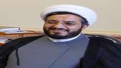 حجت الاسلام دکتر پسندیده منابع تبیینی احادیث شیعه، یک سرمایه است این سرمایه ها باید به محصولات مورد نیاز جامعه تبدیل بشوند.