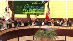 حجت الاسلام دکتر سبحانی تحول در علوم انسانی در گروه تحول در علم کلام است