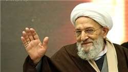 پیام تسلیت حضرت آیت الله محمدی ری شهری در پی ارتحال حضرت آیت الله مهدوی کنی