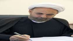 پیام رئیس پژوهشگاه قرآن و حدیث در پی جنایات اخیر اسرائیل در حق مردم غزه