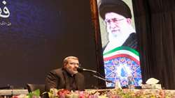 سخنرانی دکتر سیدمحمد حسینی سورکی در همایش ملی فقه و اخلاق