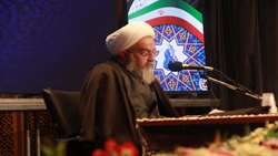 سخنرانی حجت‌الاسلام والمسلمین محمدتقی دکتر سبحانی در همایش ملی فقه و اخلاق نقد تاریخی و معرفتی تفکیک فقه و اخلاق و دعوت به بازگشت به نگرش یکپارچگی فقه و اخلاق