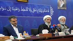 مدیر گروه اخلاق نظری پژوهشگاه قرآن و حدیث: حکومت اسلامی از نگاه 