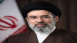 اولین پیام حضرت آیت‌الله سیدمجتبی حسینی خامنه‌ای (حفظه الله تعال