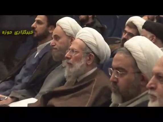 پنجمین جشنواره پژوهشی پژوهشگاه قرآن و حدیث