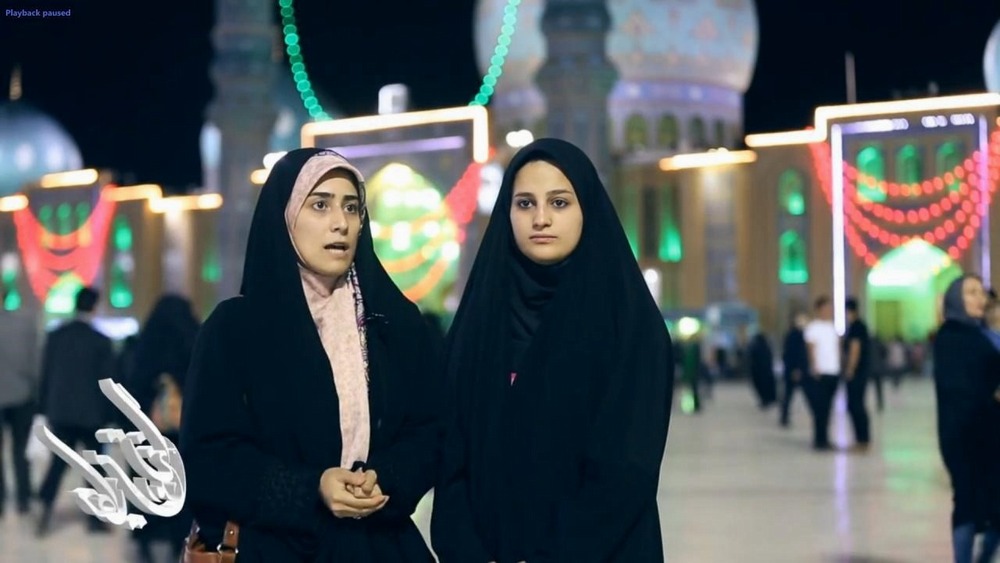 اگه منتظر نبودی زندگیت فرقی هم می کرد